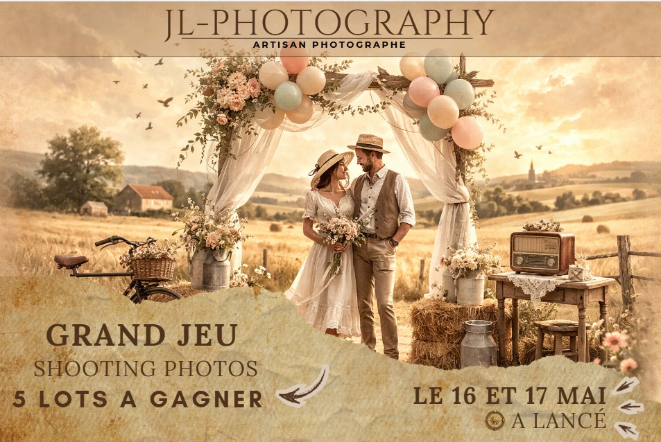 JEU JL-PHOTOGRAPHY
